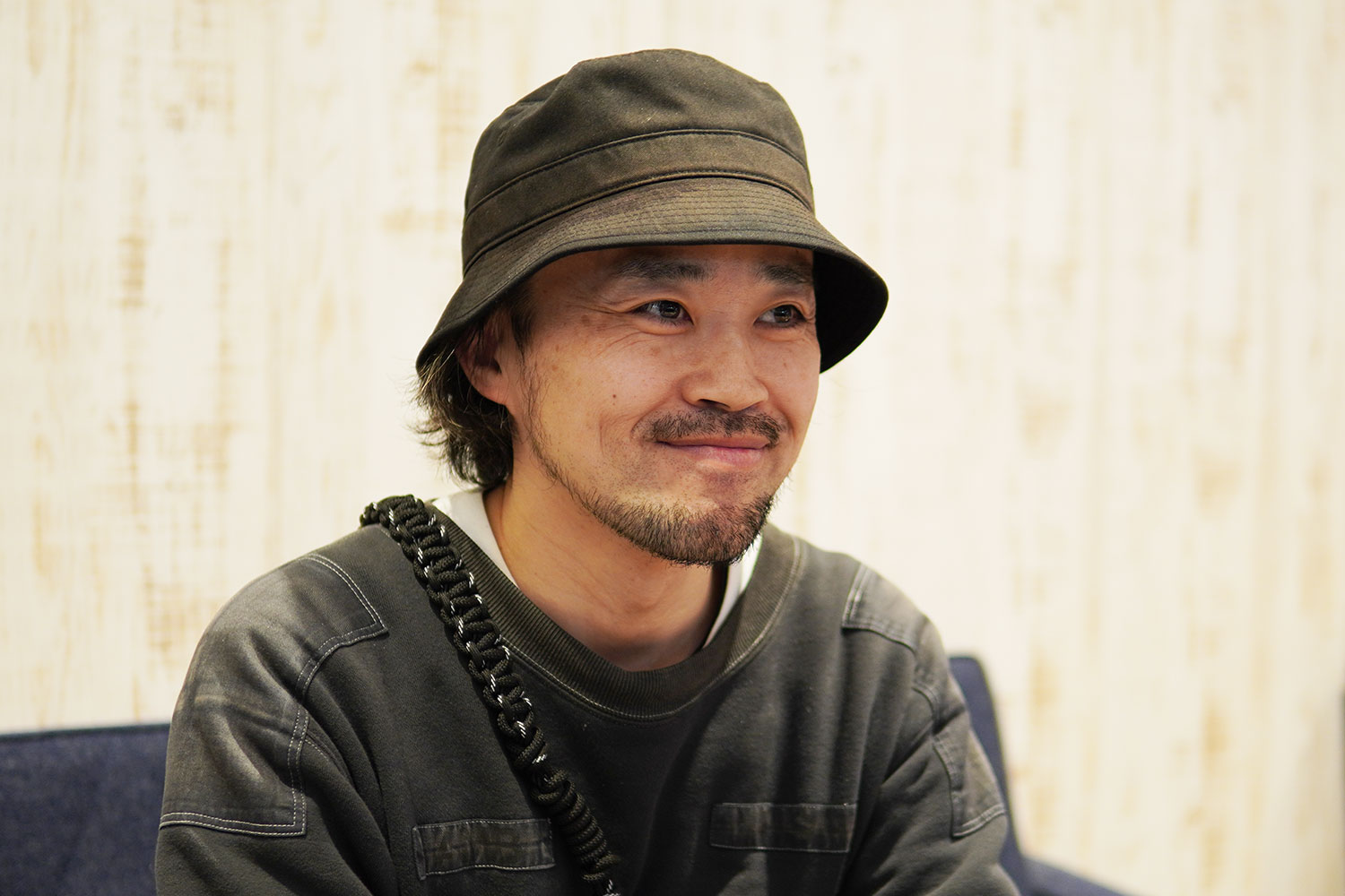尾崎 数磨 オーナー