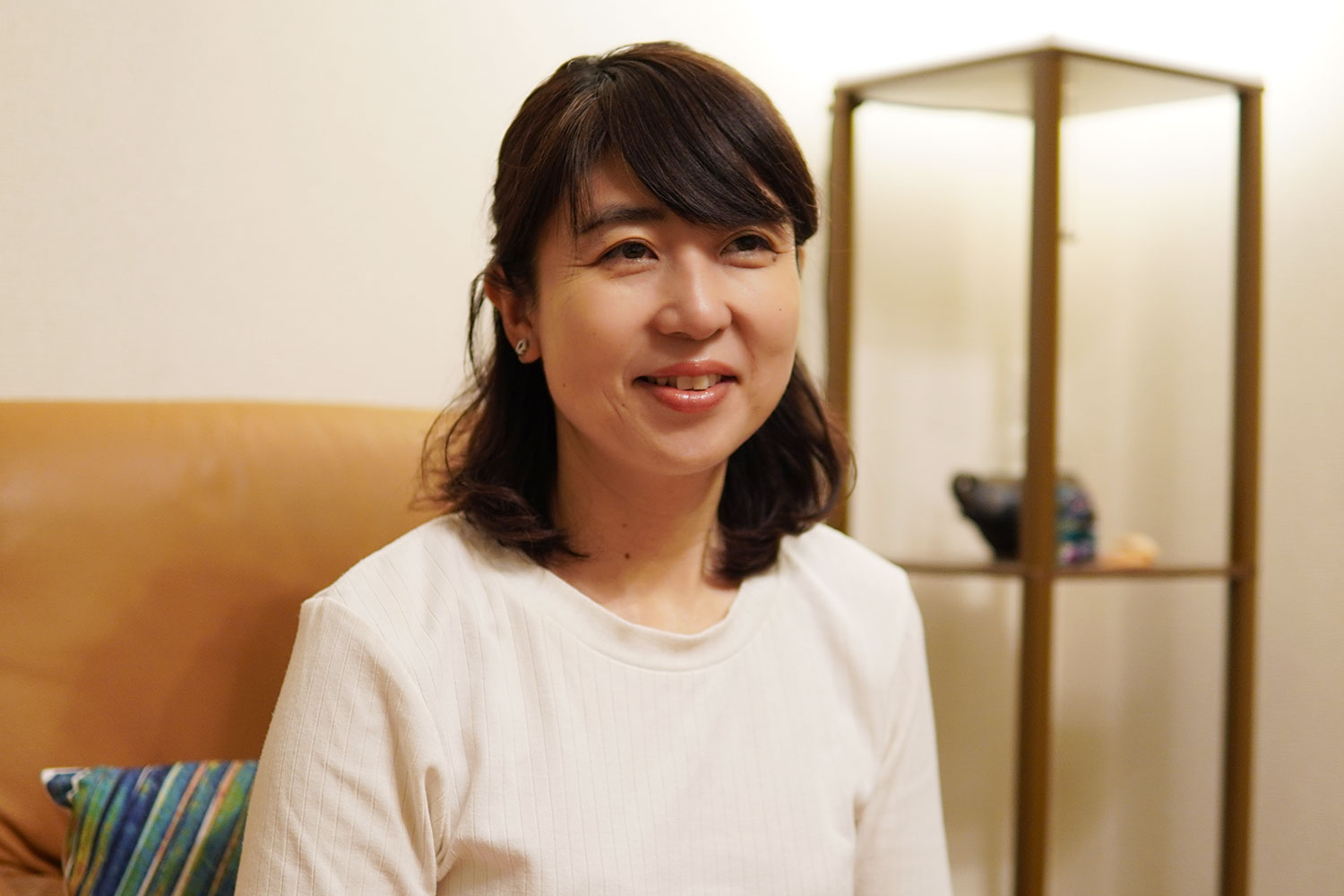 高木 律子 店長・オーナー