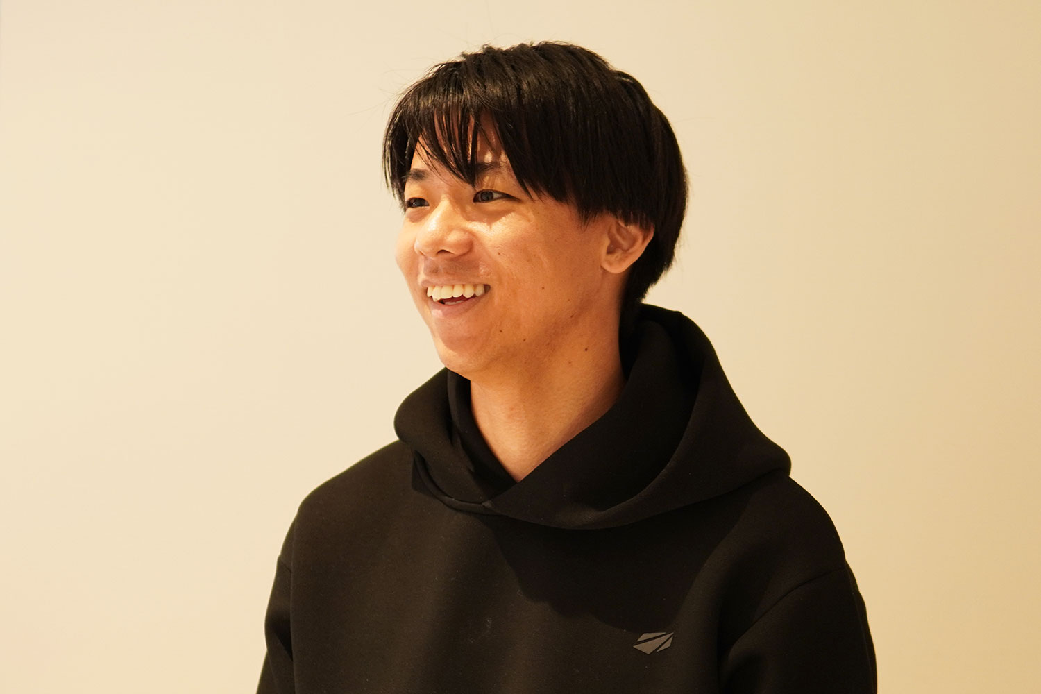 北野 聖夜 代表
