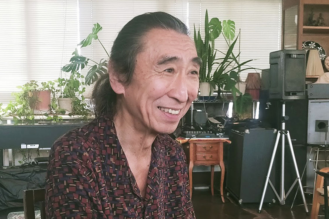 福田 登志雄 マスター