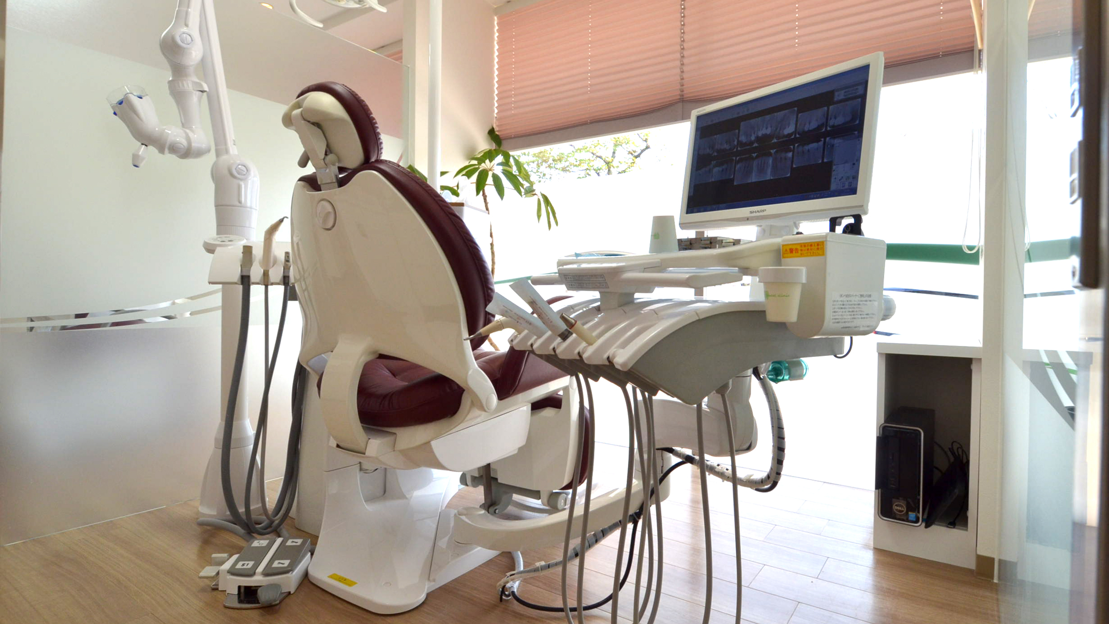 吉本 寛規 院長の独自インタビュー 吉本歯科クリニック 青葉区 Jp