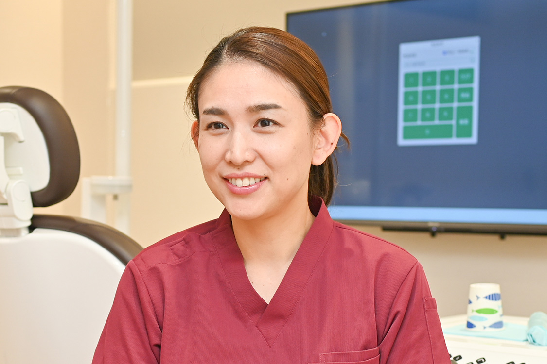 佐藤 美弥 院長