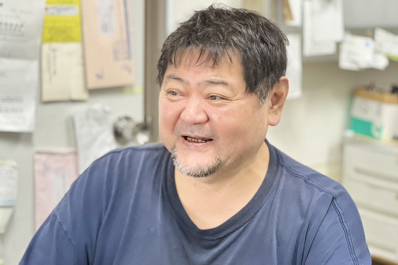曽屋 剛和 院長