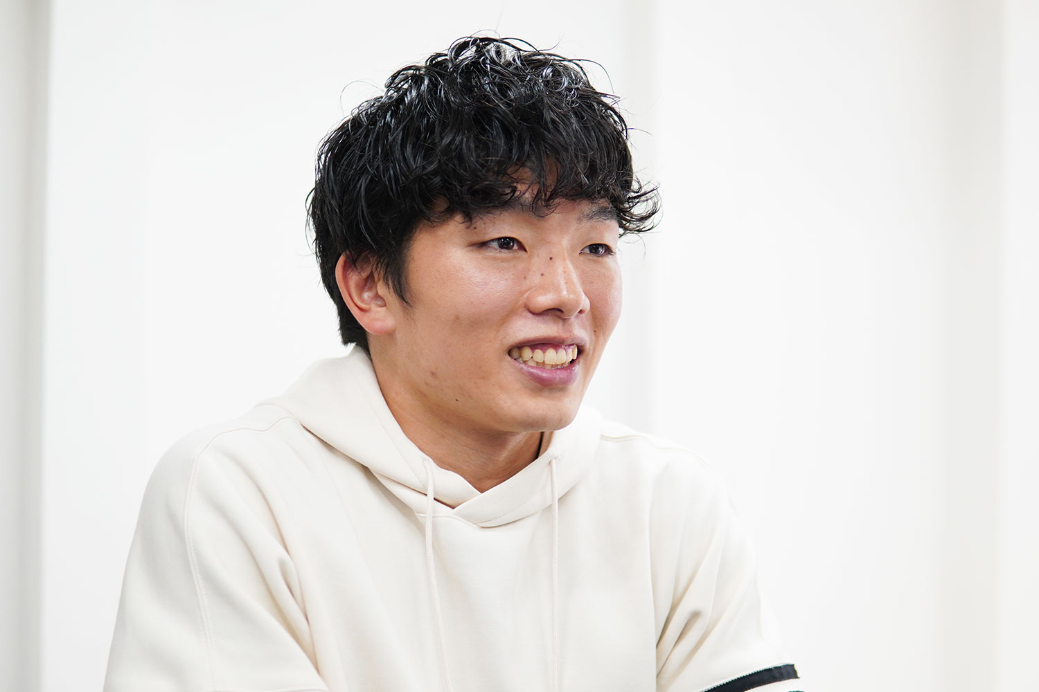 佐藤 遊太 コーチ