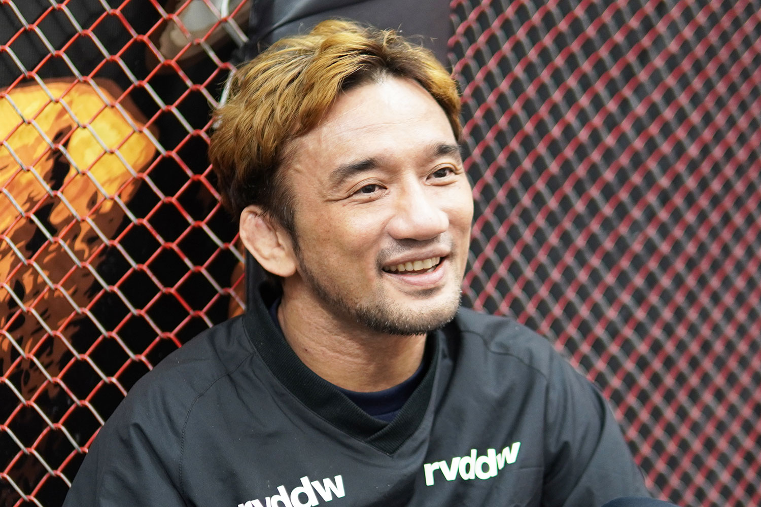勝村 周一朗 オーナー