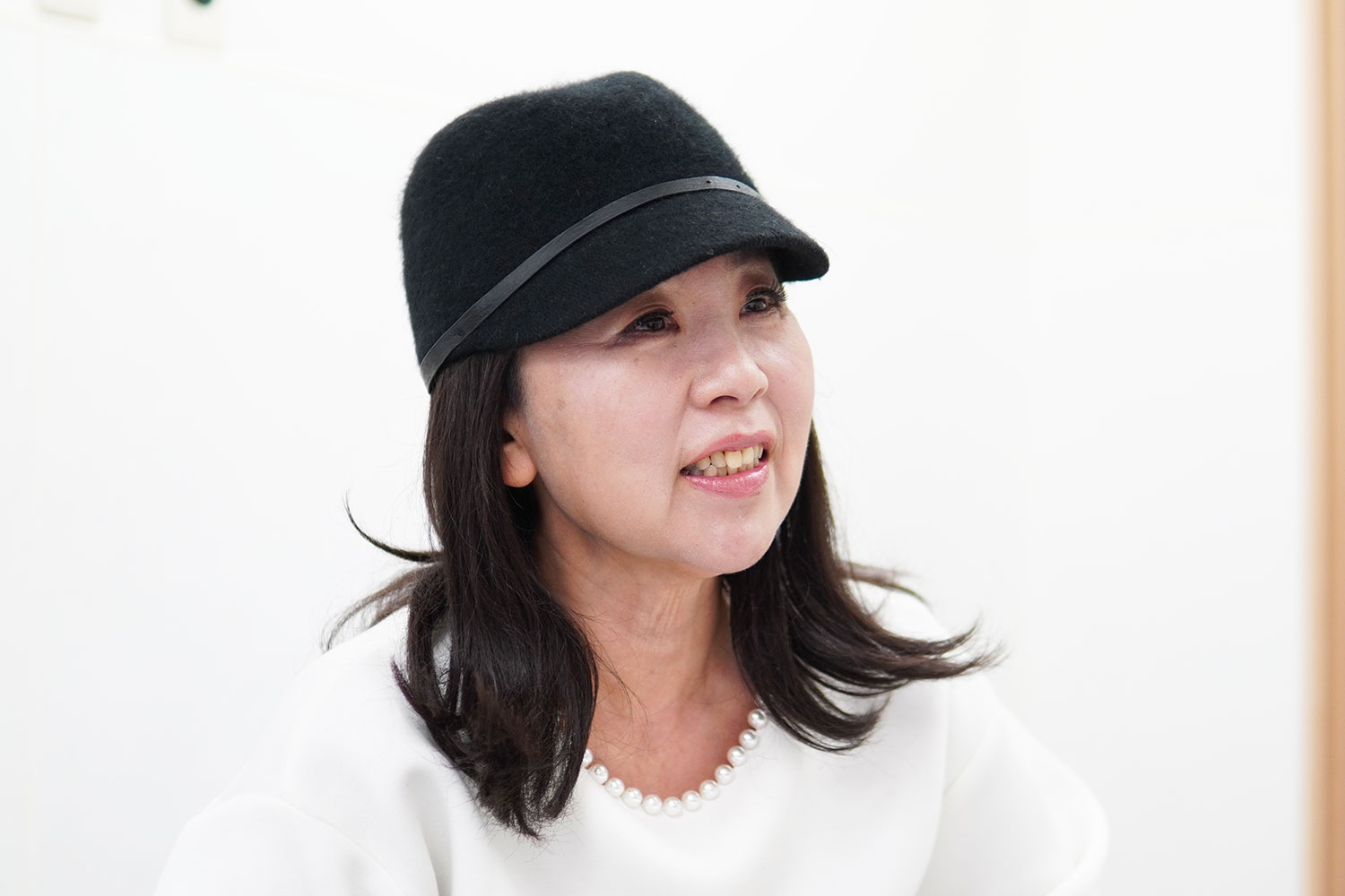 木村 英子 代表取締役