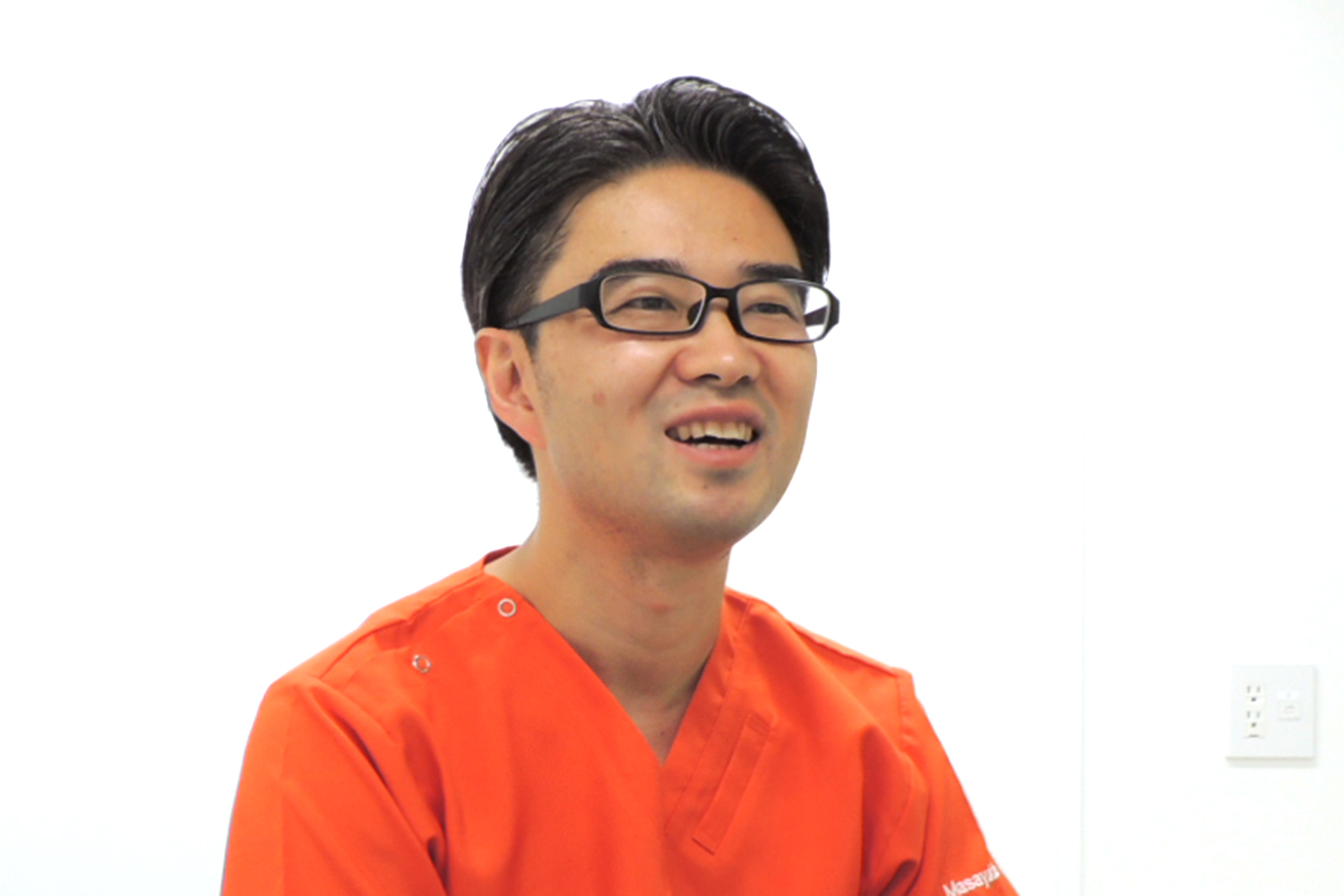 後藤 正之 院長