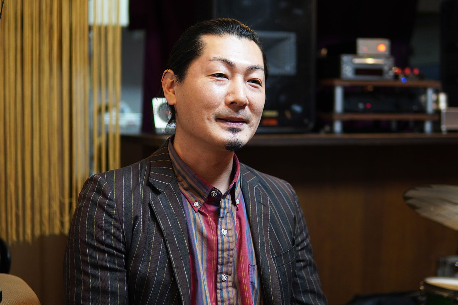武田 剛 代表