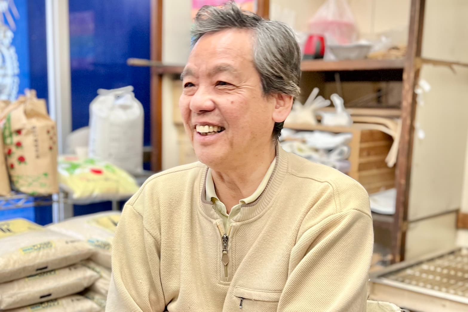 鈴木 憲一 代表