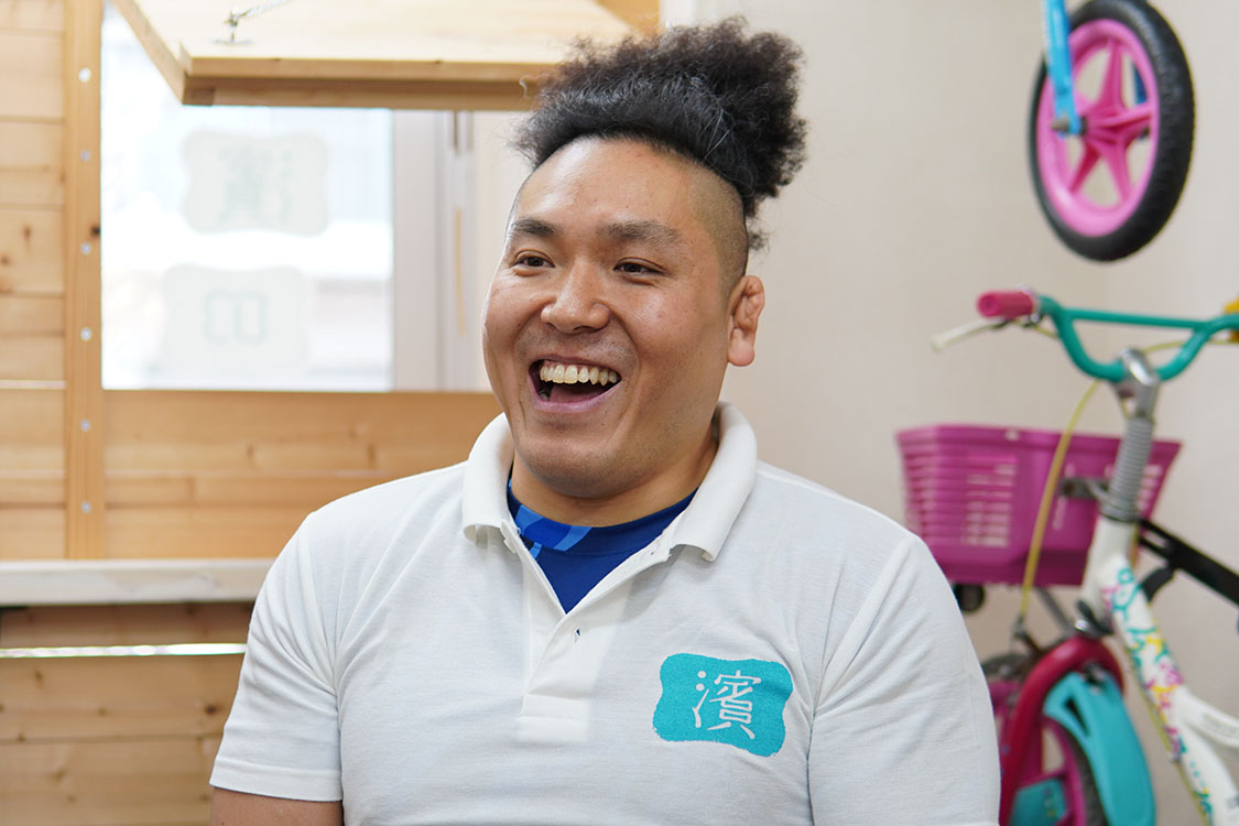 田中 武 院長