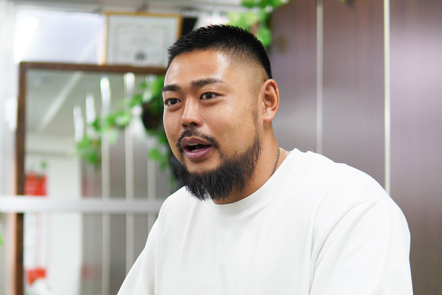 中川 健太 オーナー