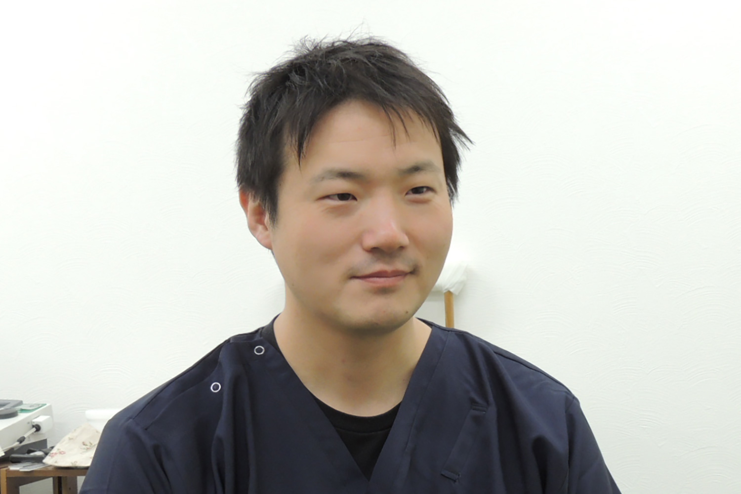 江本 直樹 院長