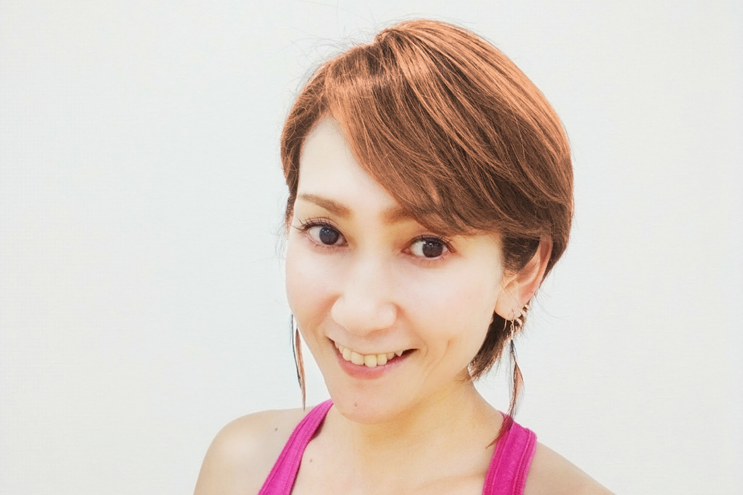 塚田 瑞 ヨガ講師・代表