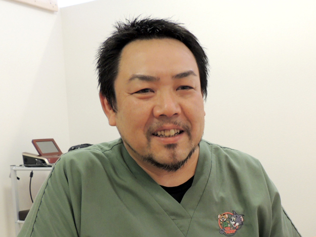 櫻林 有 院長