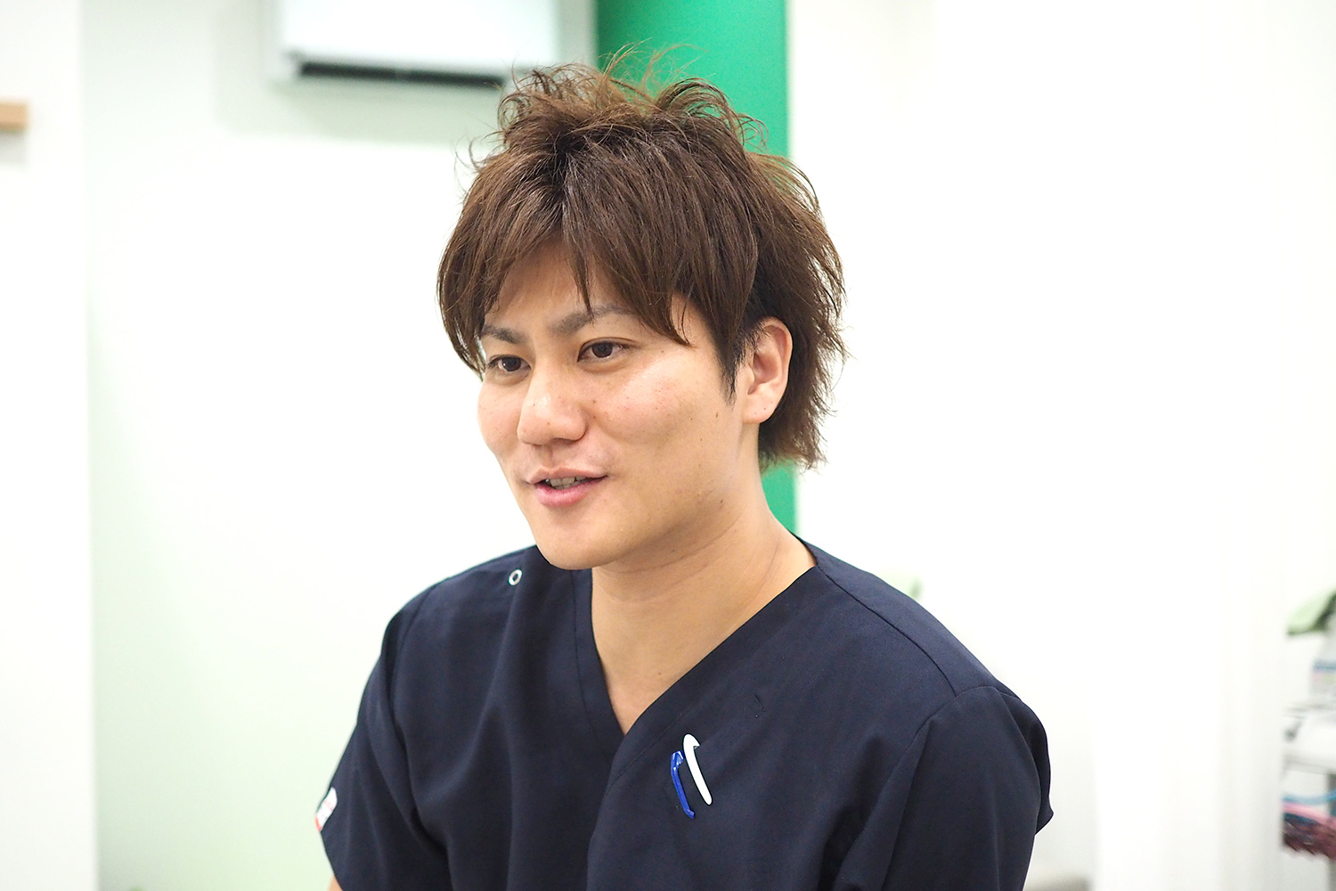 園田 健太 院長