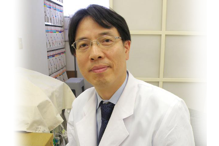 池田 祐輔 院長の独自インタビュー あざみ野皮膚科 青葉区 Jp