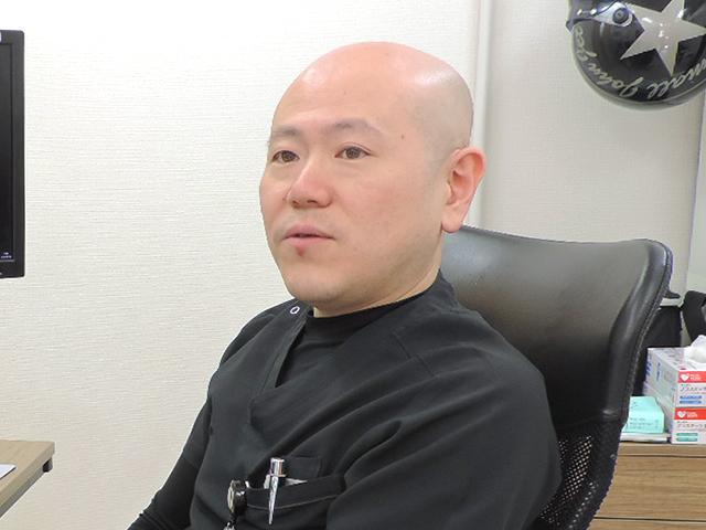 高津駅前クリニック 渡部 真人 院長
