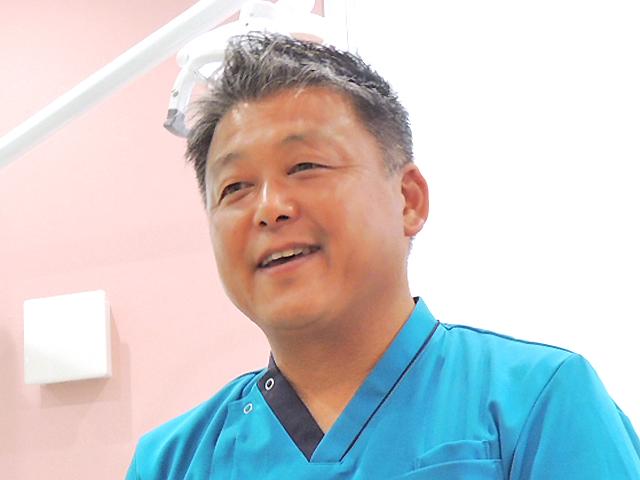 グー・デンタルクリニック 川﨑 泰孝 院長