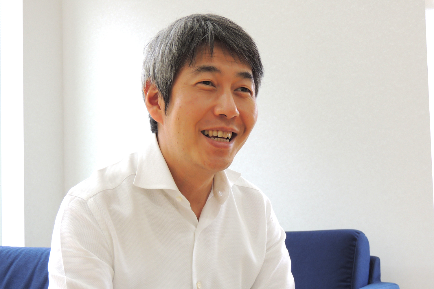 脇田 哲矢 院長