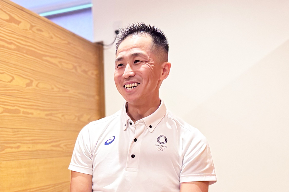 左右田 和 院長