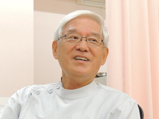 太田こどもクリニック 太田 恵蔵 院長