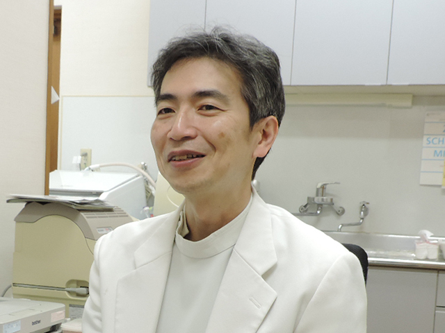 横浜つづき整形外科
