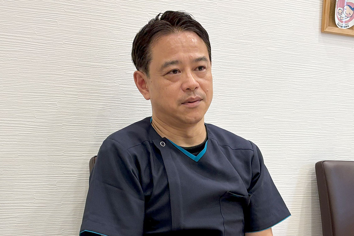 金沢八景あらかわ歯科クリニック