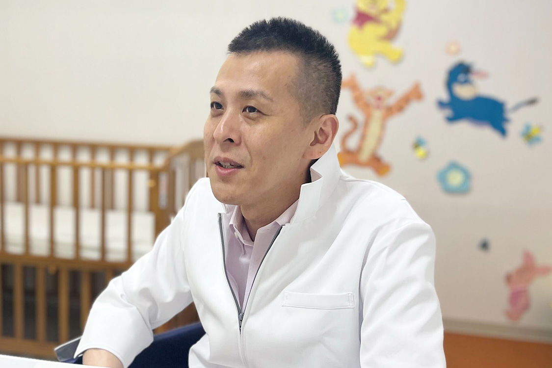河村デンタルクリニック
