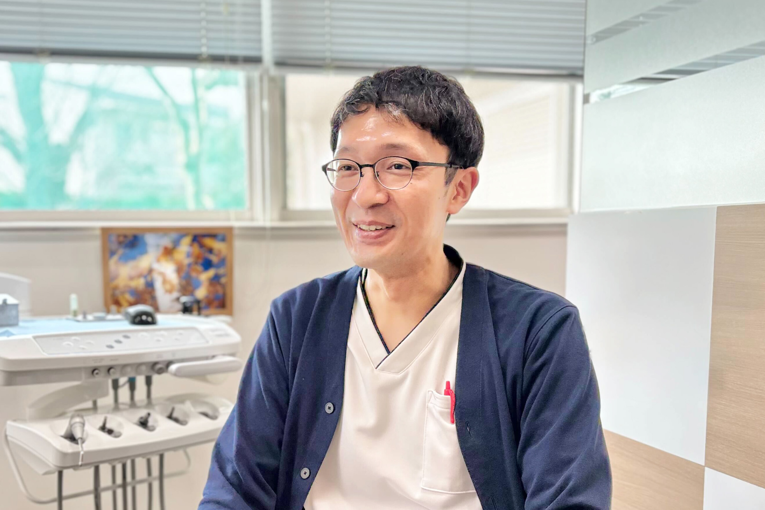玉井歯科医院