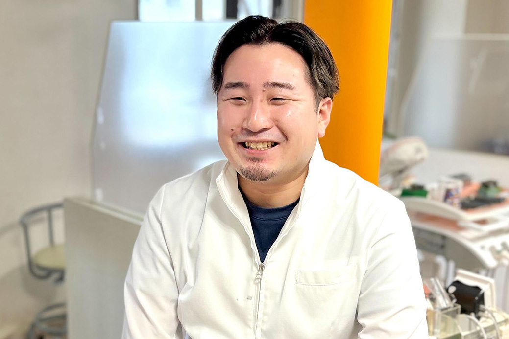 副院長 森