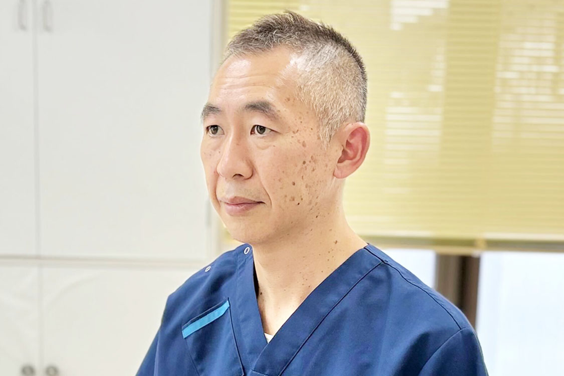 おばな歯科医院