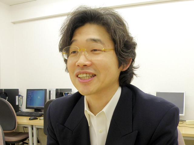 学研CAIスクール 溝の口駅前校 鈴木 通温 塾長