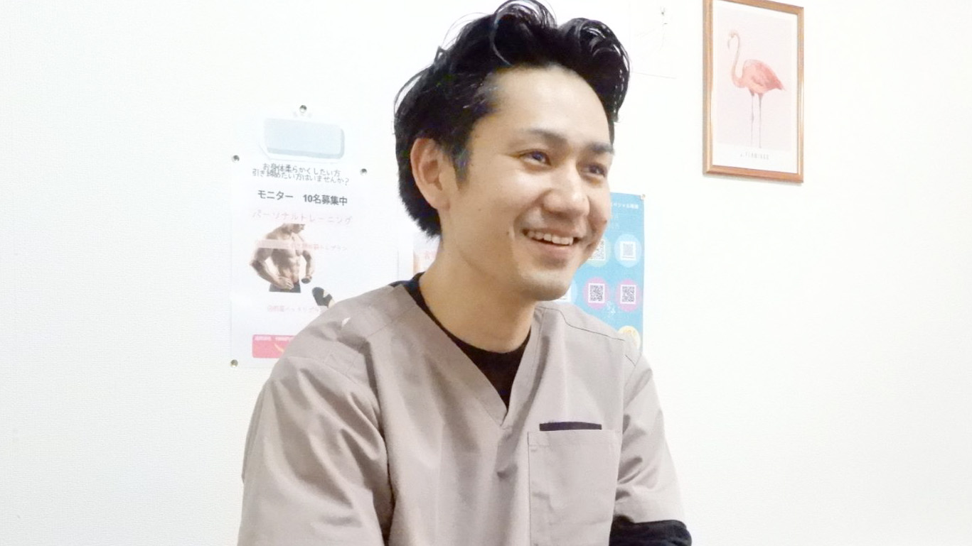 新元 聡之 院長