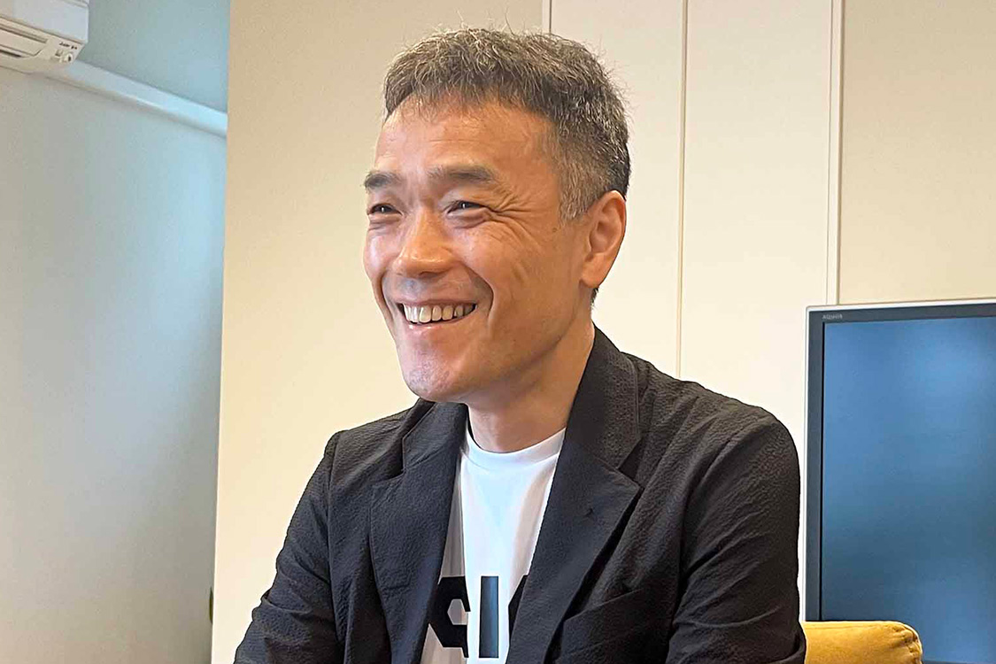木村 邦彦 代表