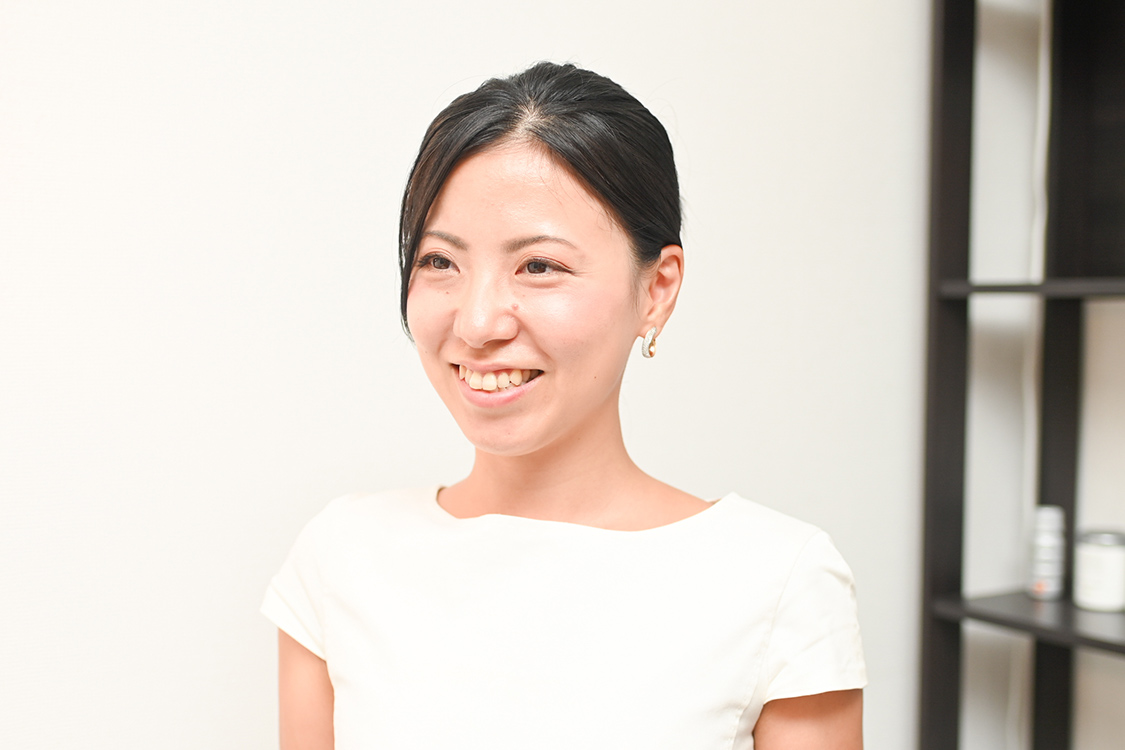 平野 千栄美 オーナー