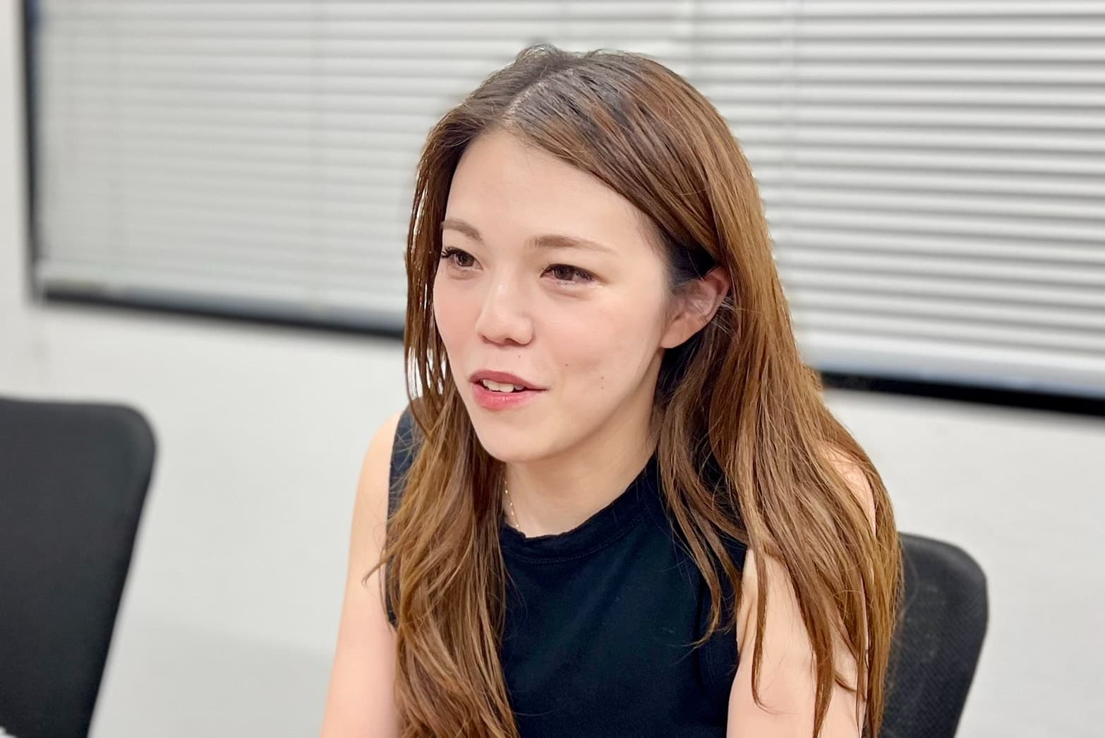 工藤 萌 事業部長