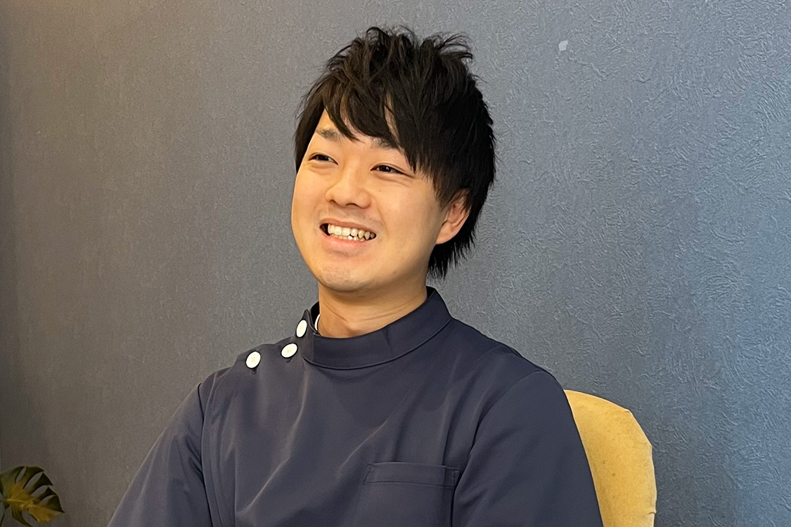 山岸 亮登 院長