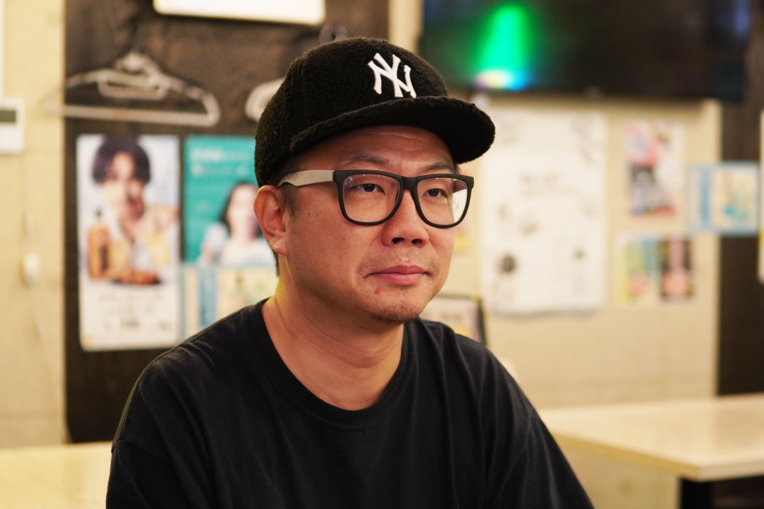 大衆酒場 いっすんぼうし 天王町本店
