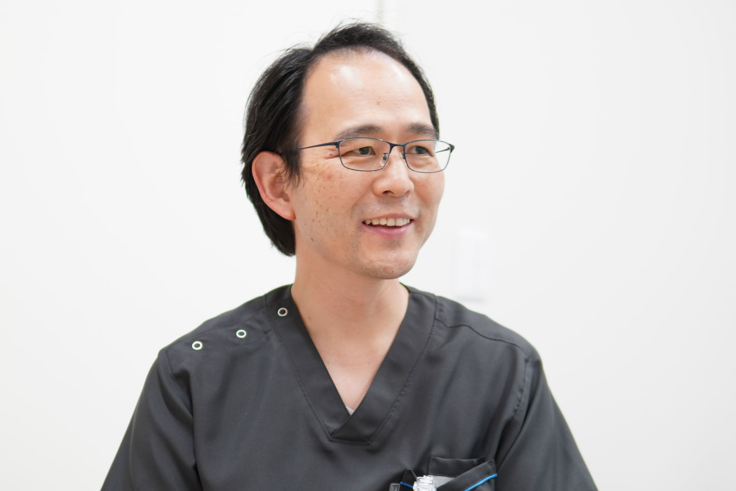 小宮 幸次 院長