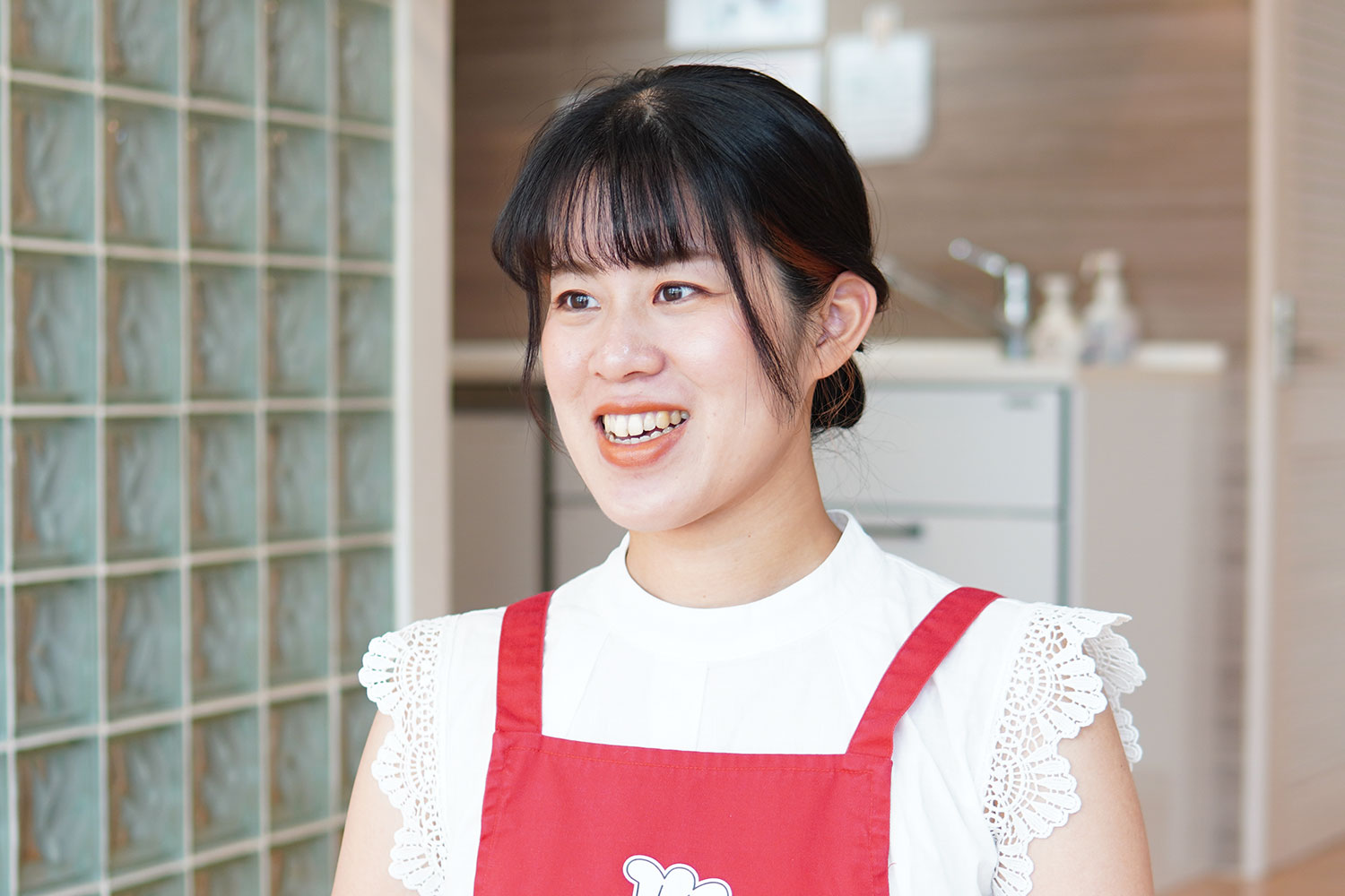 三井 眞理子 代表・講師