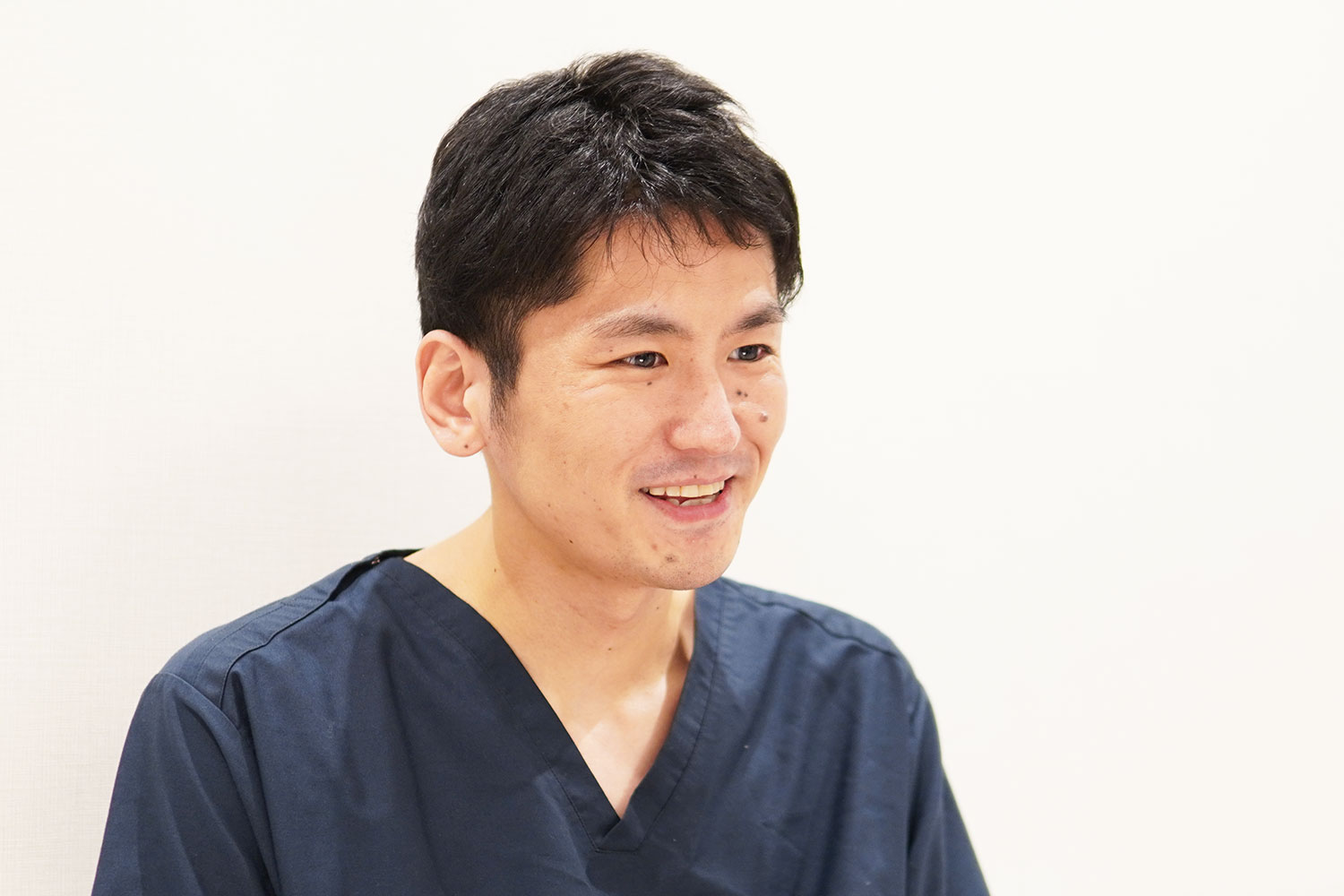 皆川 大輔 院長