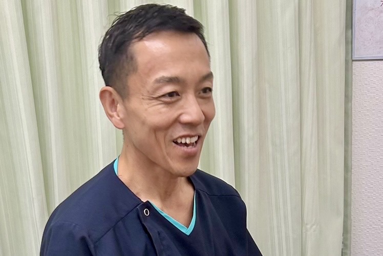 光本 裕 院長
