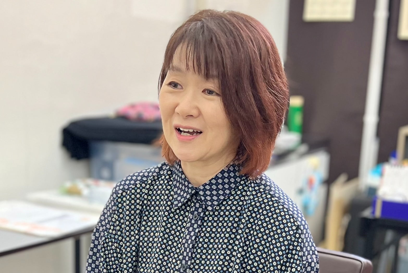 佐藤 苔翠 代表