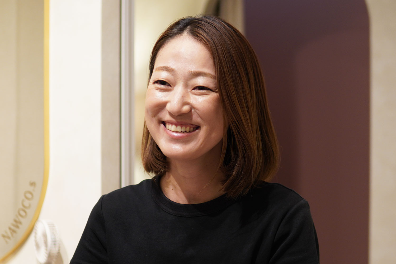 市野 志織 オーナー