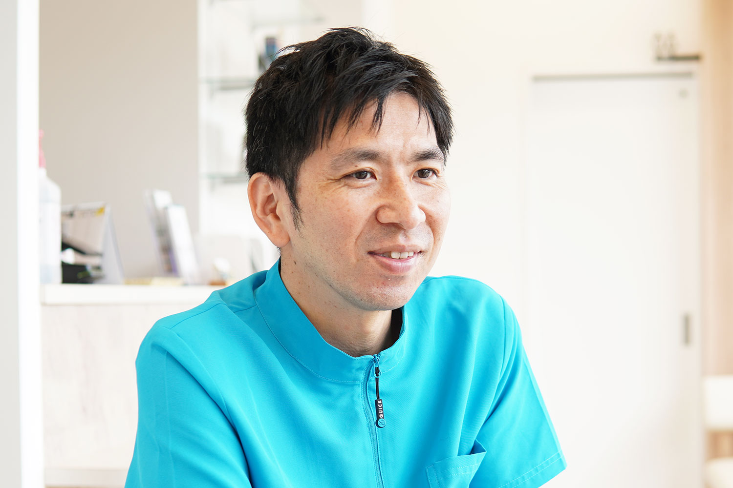 あざみ野ガーデンズ歯科