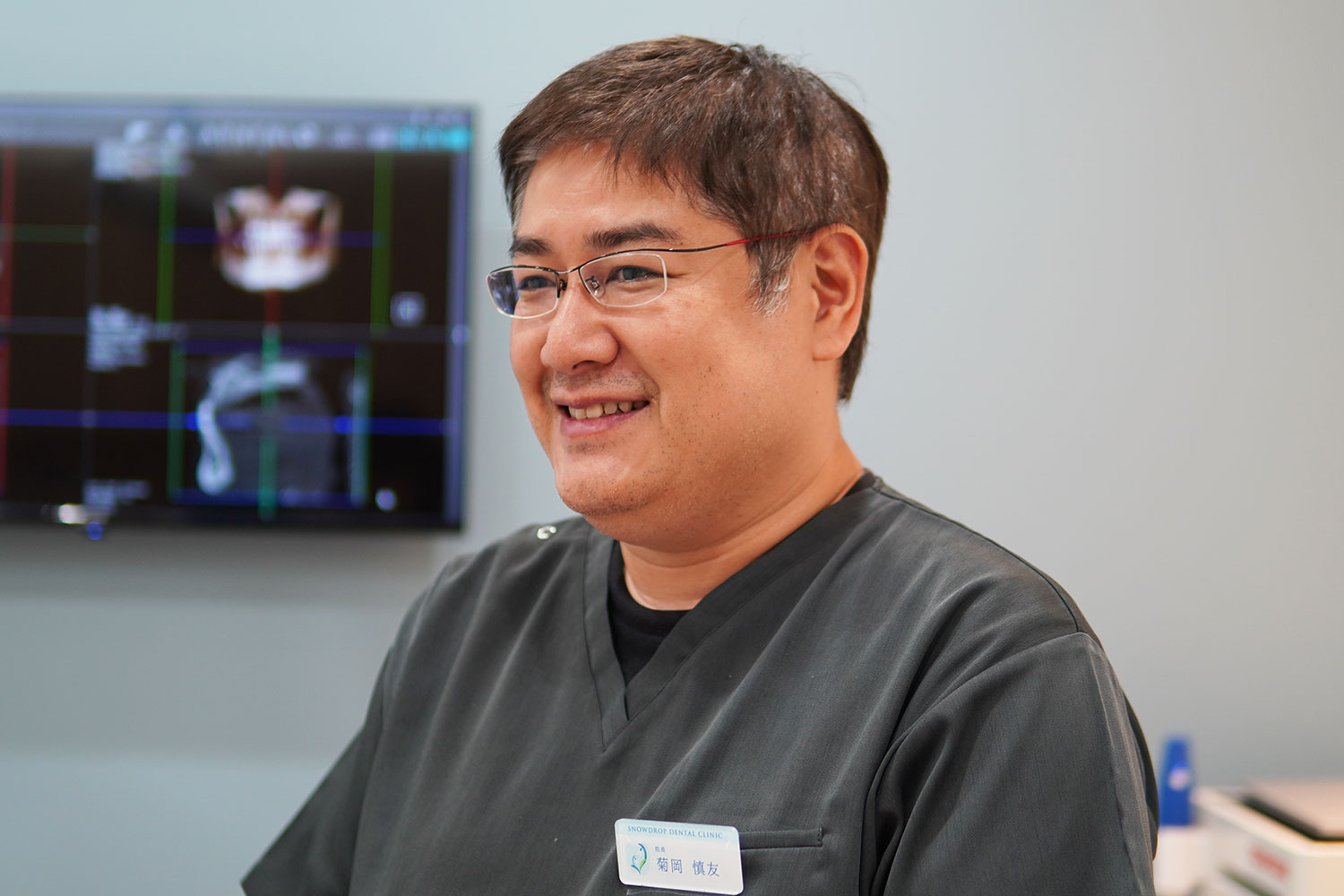 市が尾スノードロップ歯科