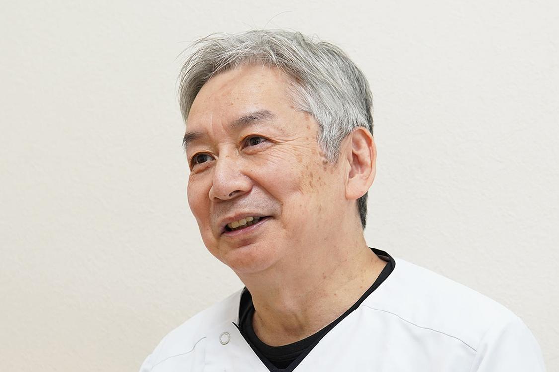 中村歯科医院