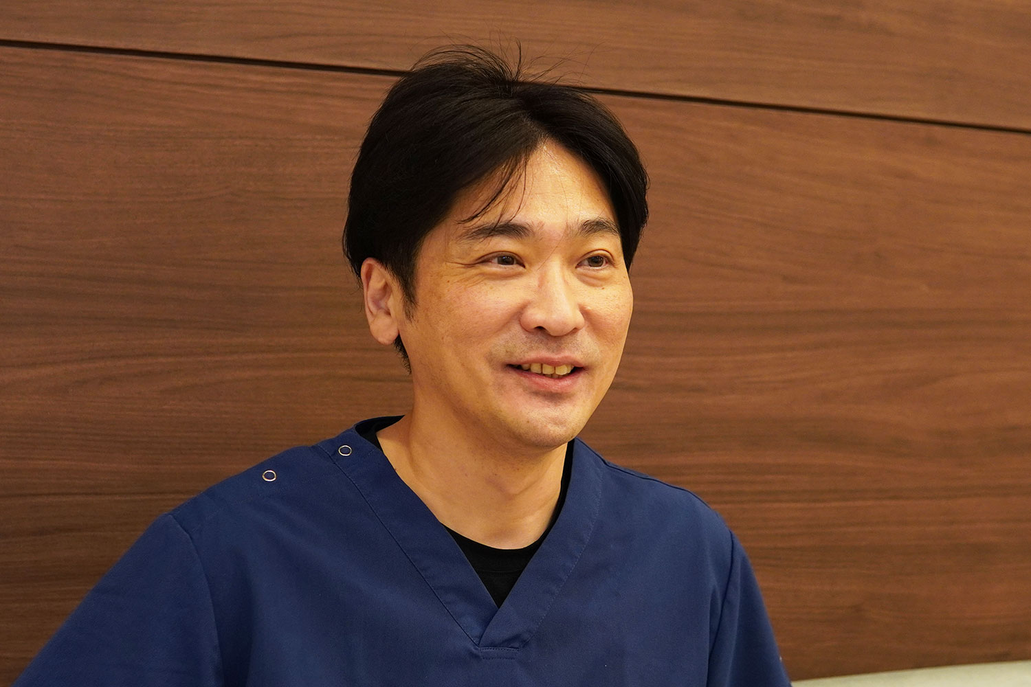 清水台はっとり内科・消化器内科クリニック