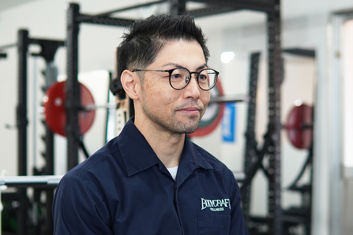 代表 工藤 統生