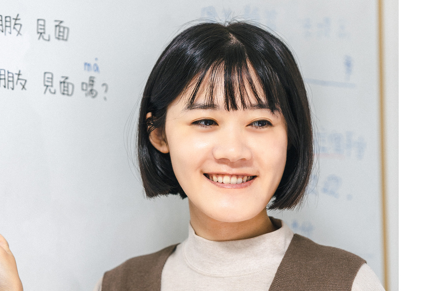 山本 佩芳 先生